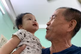Gallery - Chăm Sóc Người Cao Tuổi - image 1