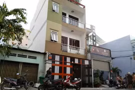 Gallery - Phúc XO bị tạm giữ - image 5