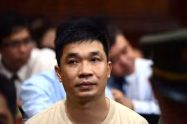 Gallery - Xét xử trùm ma túy Văn Kính Dương - image 6