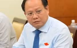 Gallery - Sai phạm của ông Tất Thành Cang - image 1