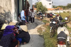 Thảm sát 3 người thân ở TPHCM: Hàng xóm nói gì về nghi phạm?