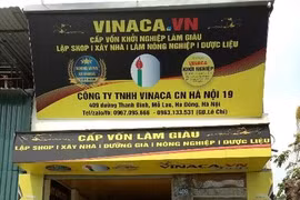 Gallery - Thu hồi thực phẩm chức năng - image 2