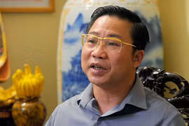 Gallery - Bí thư thành ủy Đà Nẵng Nguyễn Xuân Anh