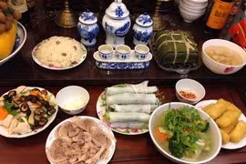 Cúng rằm tháng Chạp, đặc biệt lưu ý những điều này