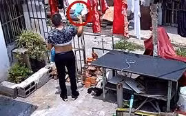Phó Chủ tịch xã trộm quần lót phụ nữ bị xem xét kỷ luật 