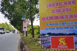 Gallery - Sai Phạm Tại SCIC