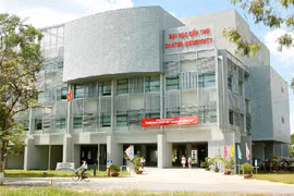 Tỷ lệ chọi Đại học Cần Thơ năm 2014