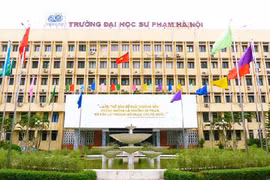 Tỷ lệ chọi Đại học Sư phạm Hà Nội năm 2014