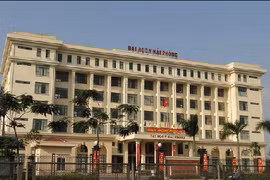 Tỷ lệ chọi Đại học Y Hải Phòng năm 2014