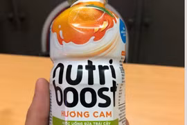 Nutri Boost lên tiếng xung quanh vụ 4 học sinh Hải Phòng cấp cứu do nghi ngộ độc sữa