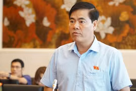 Bộ trưởng sẽ thêm quyền “cho từ chức”, “biệt phái” cấp dưới