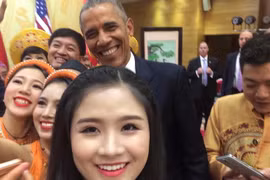 9X biểu diễn đàn cho cựu Tổng thống Mỹ Barack Obama giờ ra sao?