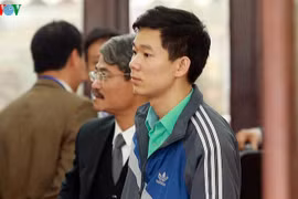 Gallery - Phiên tòa xét xử bác sĩ Hoàng Công Lương - image 1