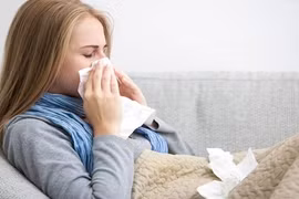 11 bài thuốc dân gian trị viêm mũi dị ứng thần kỳ