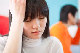 Lấy chồng trẻ con, tôi trở thành trụ cột của gia đình