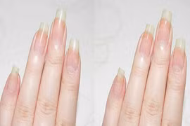 10 cách dưỡng móng tự nhiên hiệu quả ít ai ngờ