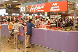 Gallery - Đất Nước Malaysia