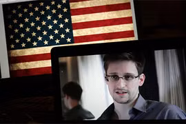 Edward Snowden sẵn sàng quay lại Mỹ