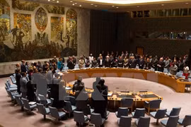 Gallery - Thảm Họa MH17 - image 1