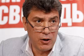 Gallery - Boris Nemtsov Bị Ám Sát - image 2
