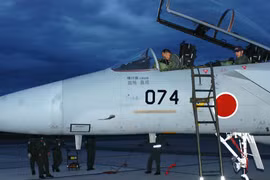 Gallery - Quần Đảo Senkaku