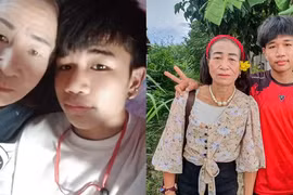 "Phi công" 19 tuổi "lái máy bay" 56 tuổi: "Tôi cảm thấy trẻ lại"