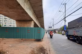 TP HCM tìm cách giải ngân hơn 70.000 tỷ đồng vốn đầu tư công 