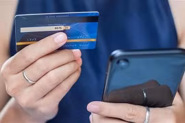 Hàng nghìn trang web mua sắm giả mạo chờ “nuốt” thẻ tín dụng