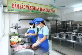 Gallery - An Toàn Thực Phẩm  - image 2