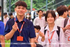 ĐH Bách khoa Hà Nội 2024 điểm chuẩn giảm nhẹ so với 2023