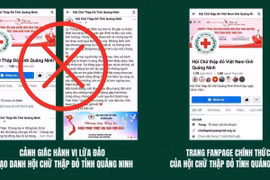 Gallery - MƯA LŨ CÁC TỈNH MIỀN BẮC 2024 - image 3