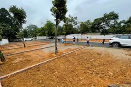 Hà Nội quy định tách thửa đất ở: Diện tích tối thiểu 50m2