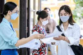Nhiều trường đại học dự kiến sẽ có thay đổi tổ hợp xét tuyển