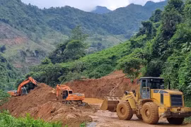 Bộ GTVT yêu cầu chủ động ứng phó áp thấp nhiệt đới