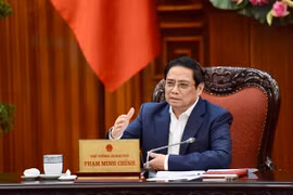 Doanh nghiệp Nhà nước phải phát huy vai trò mở đường, dẫn dắt