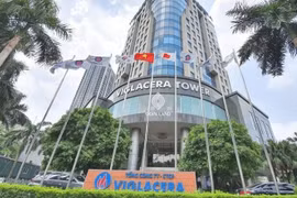 Vì sao Viglacera bị phạt tới 11 tỷ đồng?