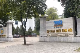 Tập đoàn Thiên Minh Đức bị "nhắc tên" nợ thuế khủng?!