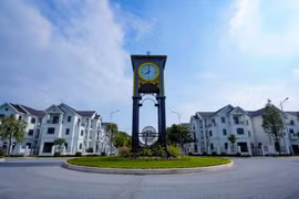 Nhà Vĩnh Yên, Thành Công Vĩnh Phúc... tiếp tục bị “gọi tên” nợ thuế