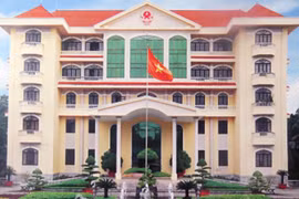 Nhiều dự án ở Ninh Bình có vi phạm