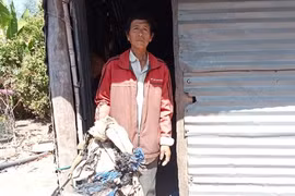 Thông tin mới về hiện tượng 'tự cháy' ở Đắk Lắk