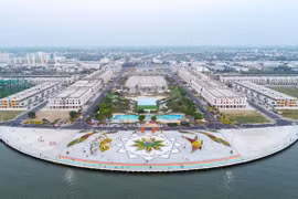 Chưa chuyển đổi đất, Phú Cường Kiên Giang “tiền trảm, hậu tấu“?