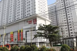 Lý do lãi ròng của Saigonres Group gấp 5 lần cùng kỳ