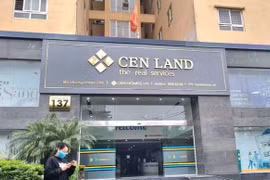 Công ty Bất động sản Thế kỷ bị réo tên nợ bảo hiểm xã hội 