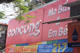 Gallery - Cửa hàng Con Cưng  - image 4