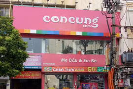 Gallery - Cửa hàng Con Cưng  - image 5