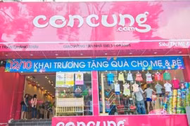 Gallery - Cửa hàng Con Cưng  - image 2