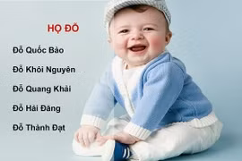 Gallery - Đặt Tên Cho Con 2018 - image 2