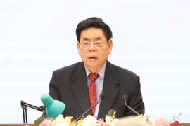 GS Nguyễn Thiện Phúc: Kỷ niệm về chiếc màn tuyn với GS Trần Đại Nghĩa