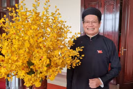TS Phan Thanh Hải: Tết là bản sắc… nhất định phải giữ