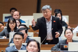 ĐBQH: Tòa án là “ông Bao Công” nên cần giữ quyền thu thập chứng cứ